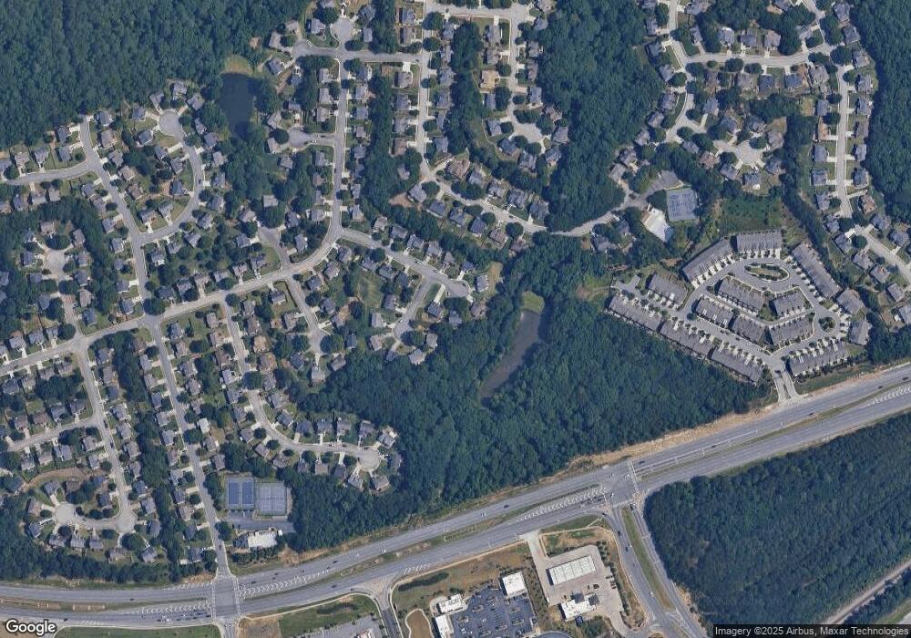 3881 Tugaloo River Dr, Duluth, GA 30097 - photo 1