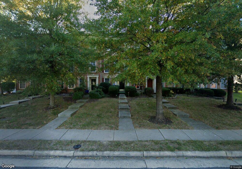 25779 Mews Terrace, Chantilly, VA 20152 - photo 1