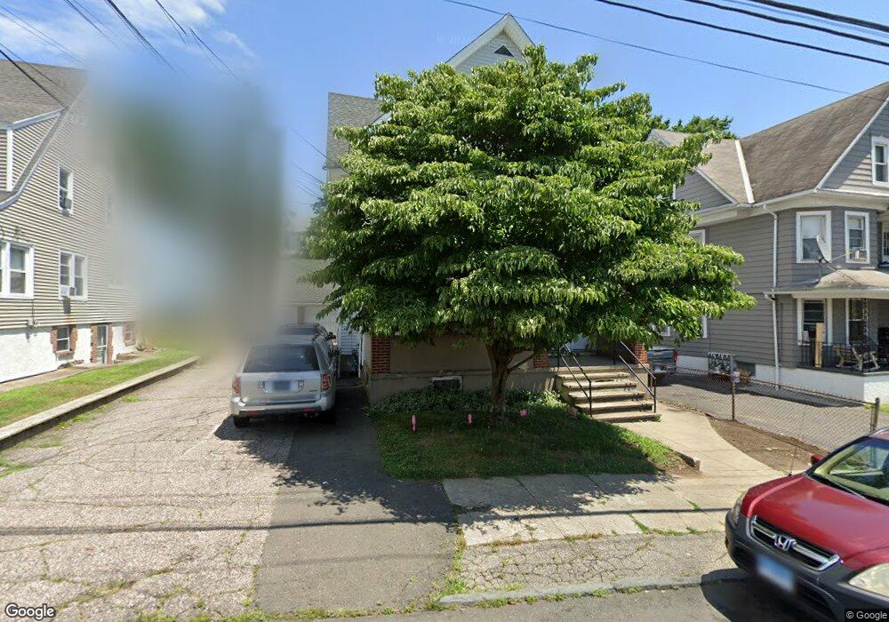 36 Wayne 2nd Floor St unit 2FL, Bridgeport, CT 06606 - photo 1