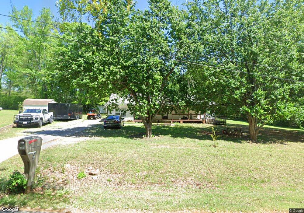 40 Hickory Level Ln, Temple, GA 30179 - photo 1