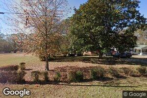 159 Hamilton St, Derma, MS 38839