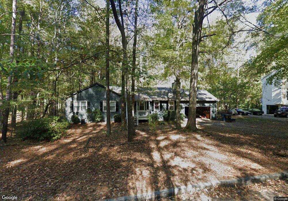 161 Wills Ln, Alpharetta, GA 30009 - photo 1