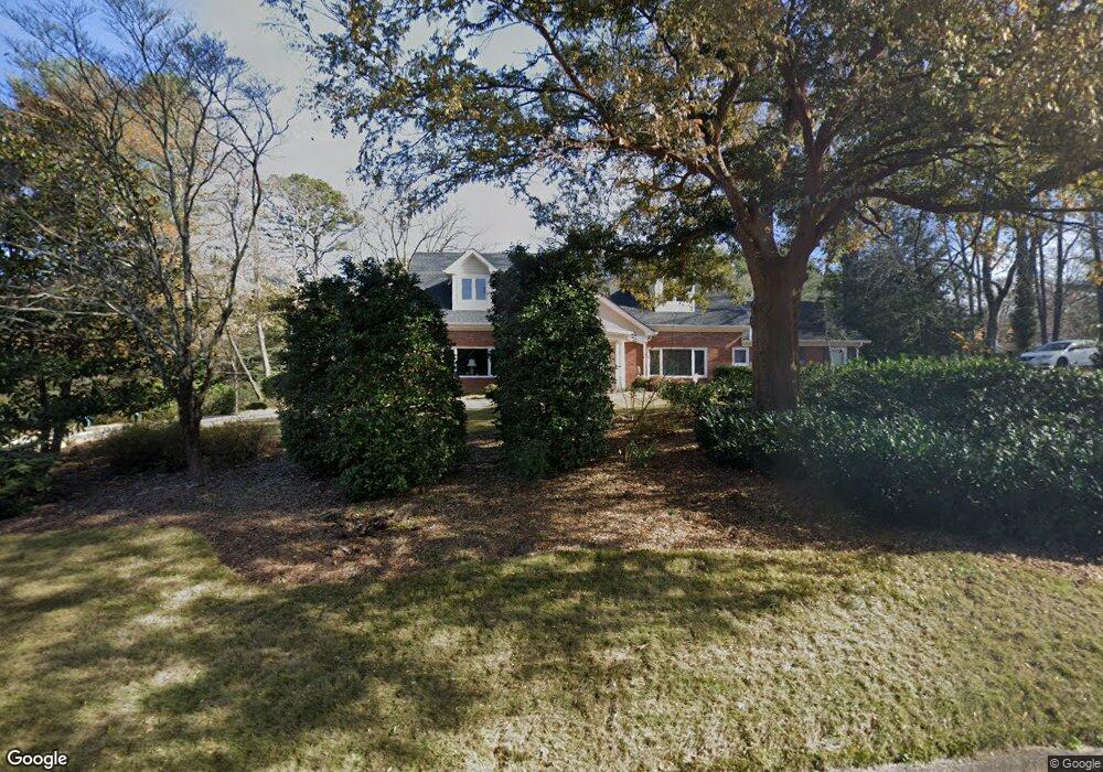 1700 Valley Rd NE, Gainesville, GA 30501 - photo 1