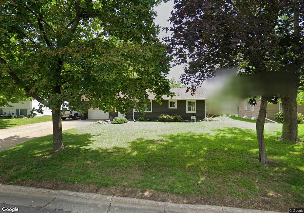 10309 Xavis St NW, Coon Rapids, MN 55433 - photo 1