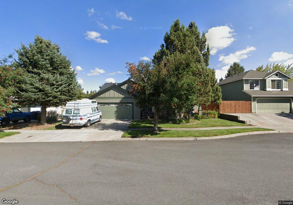 63116 Watercress Way, Bend, OR 97701 - photo 1