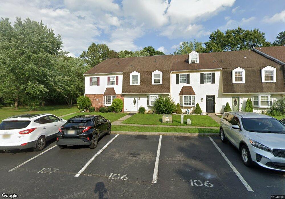 4805 Anglesey Ct, Mays Landing, NJ 08330 - photo 1