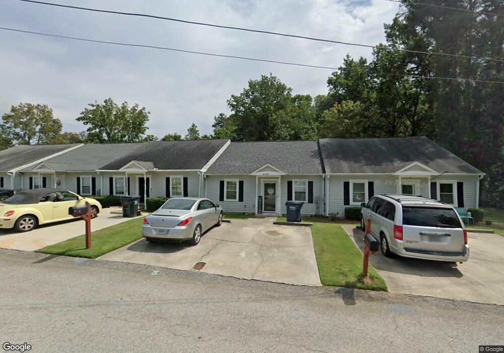 2156 Oak Ridge Rd, Augusta, GA 30907 - photo 1