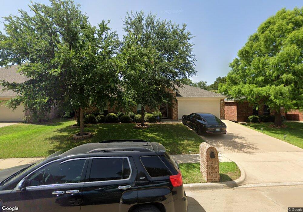 2420 Briar Forest Dr, Denton, TX 76210 - photo 1