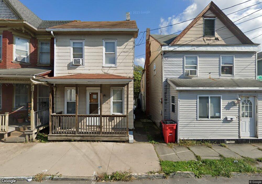 140 N 4th St, Sunbury, PA 17801 - photo 1