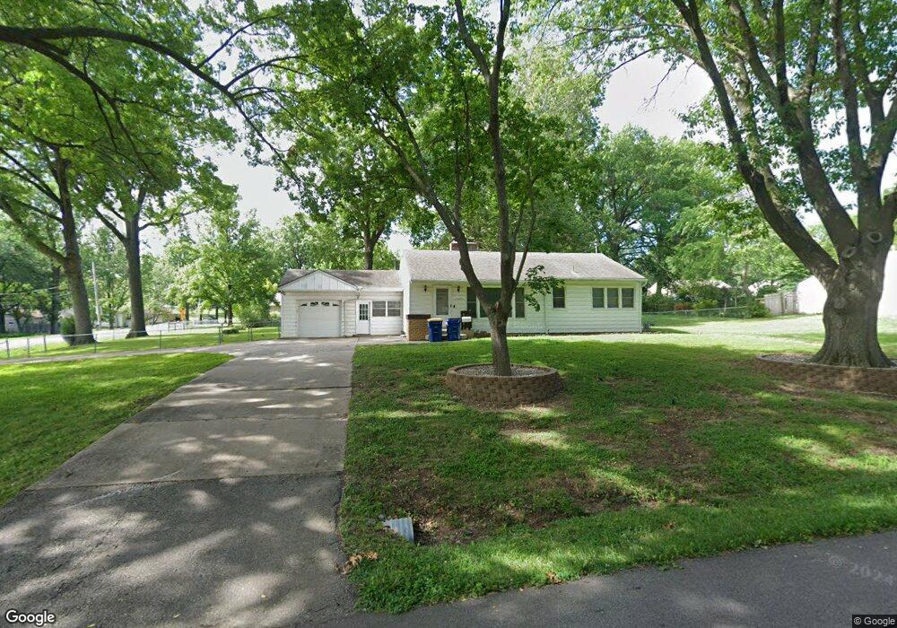 12105 W 63rd Terrace, Shawnee, KS 66216 - photo 1