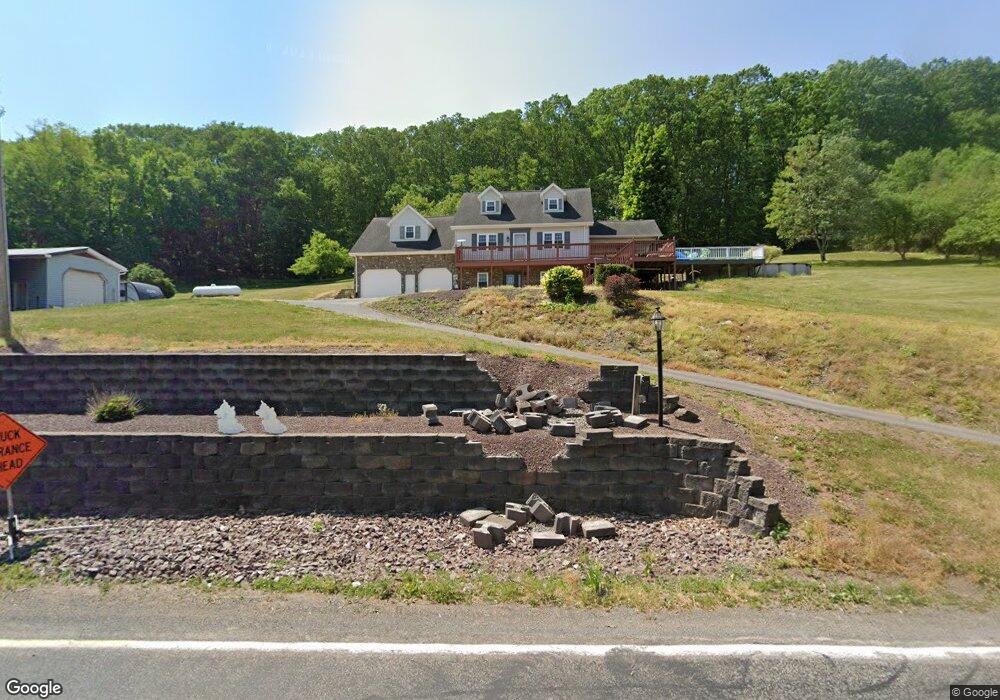 8520 Route 864 Hwy, Muncy, PA 17756 - photo 1