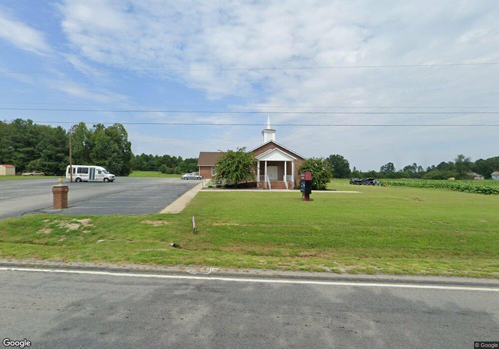 21273 Highway Forty Seven, South Hill, VA 23970 - photo 1