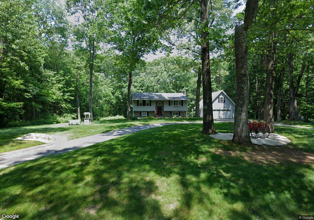 65 King St, Leicester, MA 01524 - photo 1