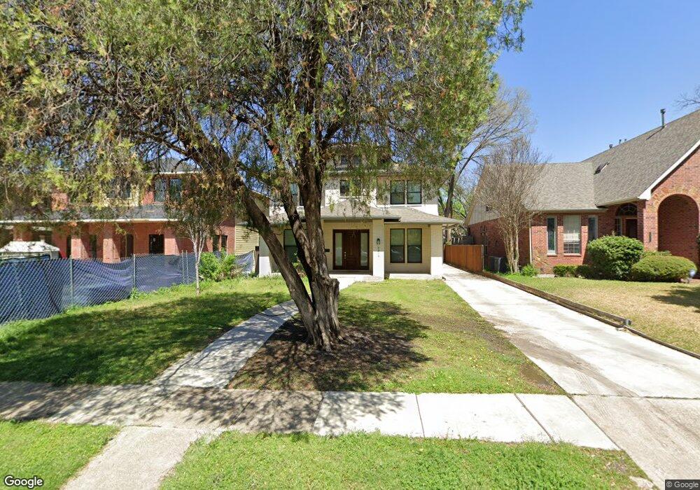 5219 Miller Ave, Dallas, TX 75206 - photo 1