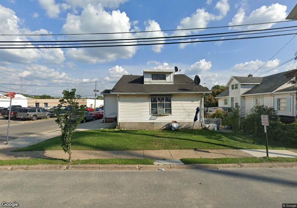 25 Main St, Mount Ephraim, NJ 08059 - photo 1