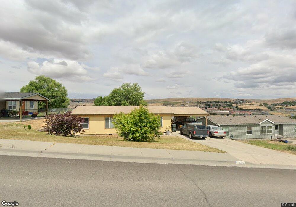 3026 SW River View Dr, Pendleton, OR 97801 - photo 1