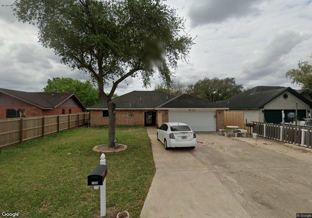 1006 E Lincoln St, Weslaco, TX 78596 - photo 1