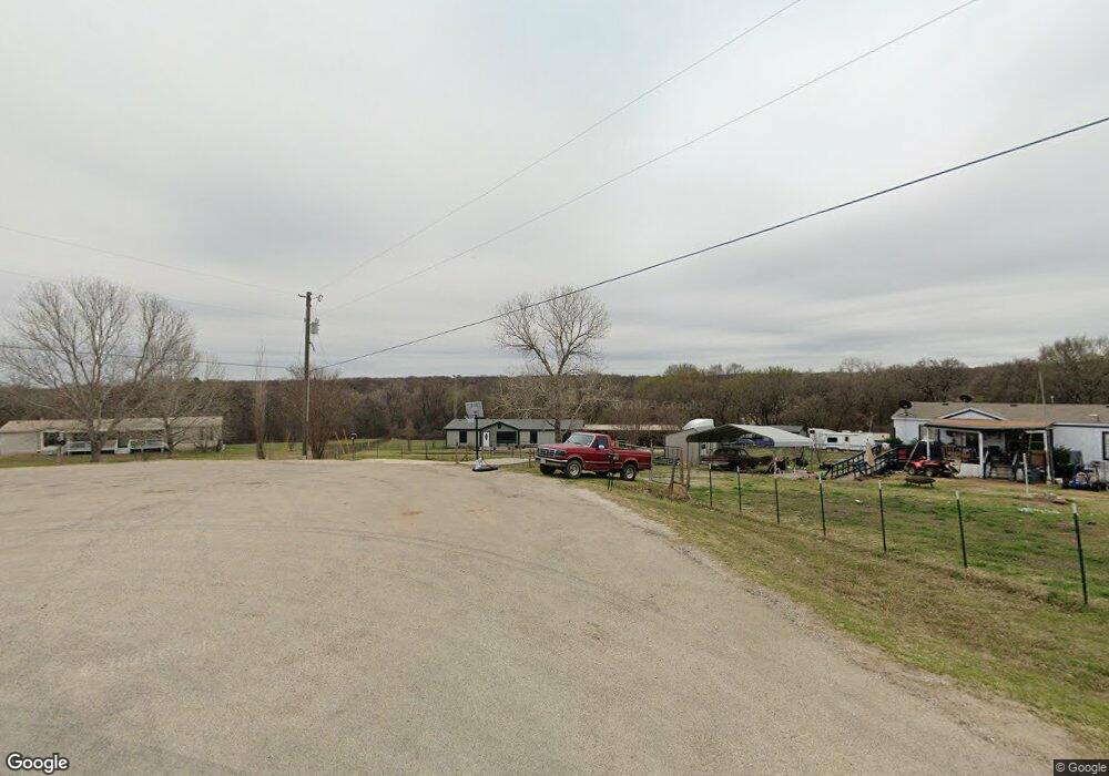 198 Creekview Meadows Dr, Springtown, TX 76082 - photo 1