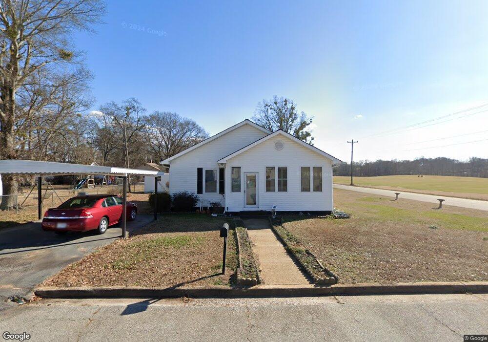 32 3rd St, Inman, SC 29349 - photo 1