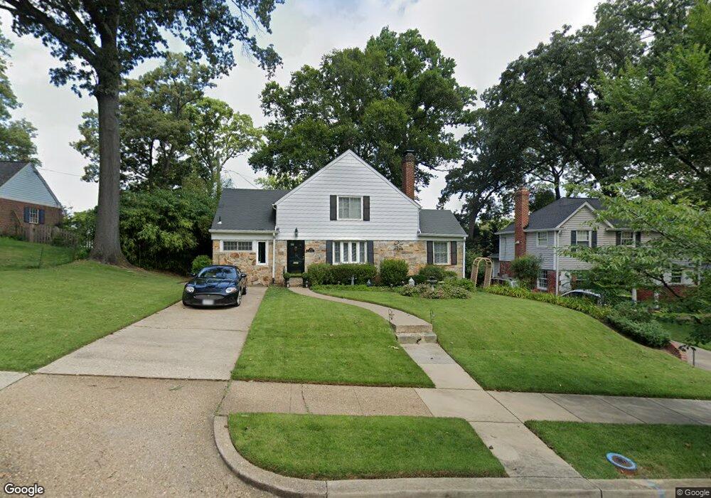 5702 Forest Rd, Cheverly, MD 20785 - photo 1