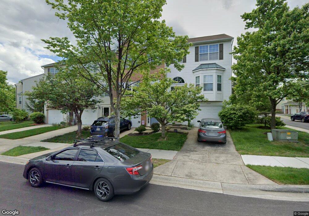 6363 Gray Sea Way, Columbia, MD 21045 - photo 1