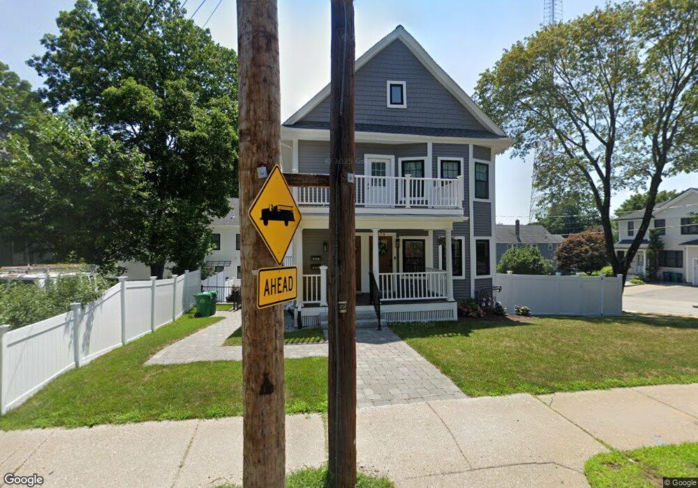 172 Elliot St unit 174, Newton Upper Falls, MA 02464 - photo 1