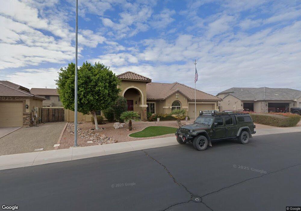 4952 S Calderon, Mesa, AZ 85212 - photo 1