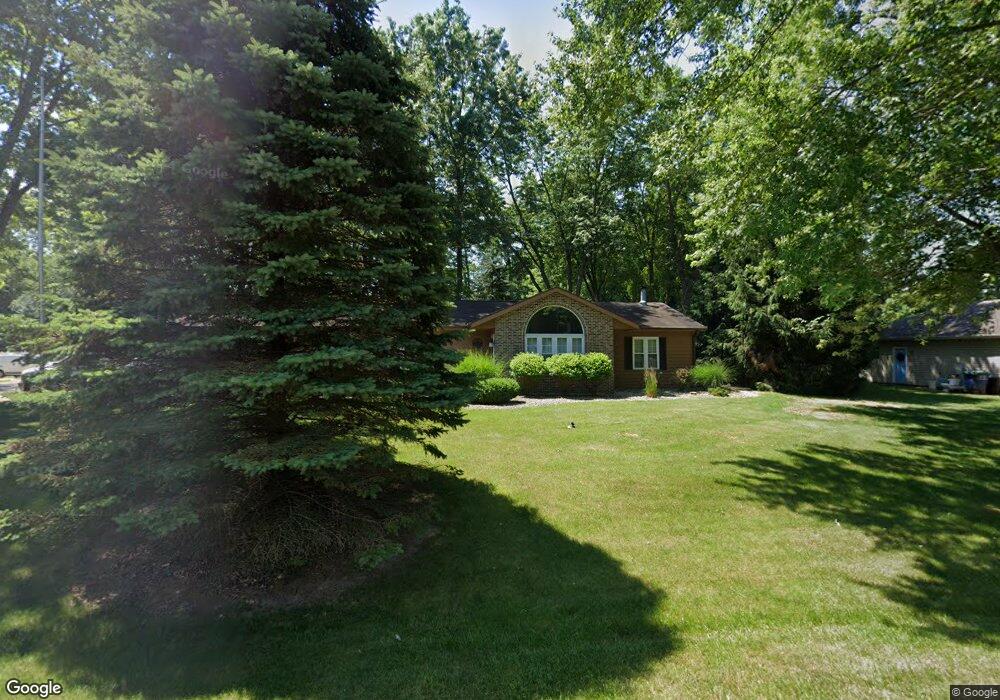 3234 W Greenbriar Ln, La Porte, IN 46350 - photo 1