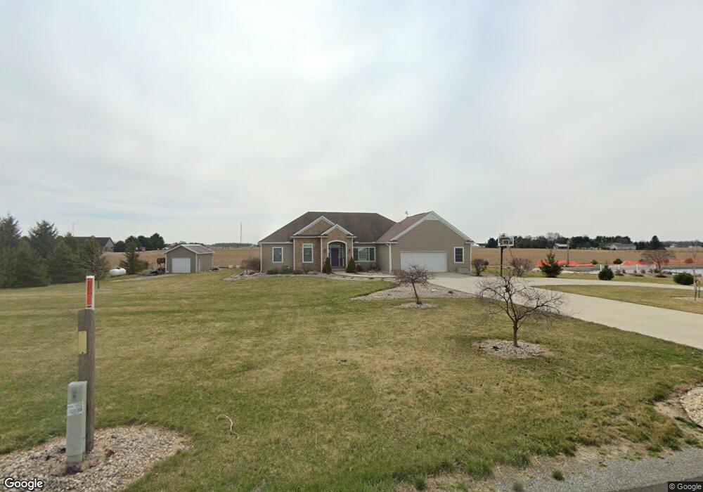 9357 State Route 12, Columbus Grove, OH 45830 - photo 1