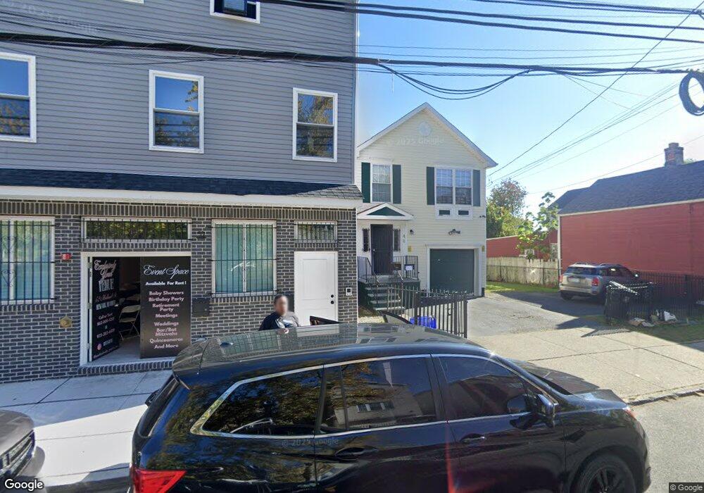 48 Holland St unit 2, Newark, NJ 07103 - photo 1