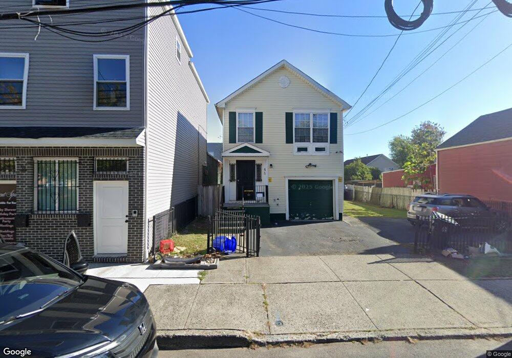 48 Holland St unit 50, Newark, NJ 07103 - photo 1