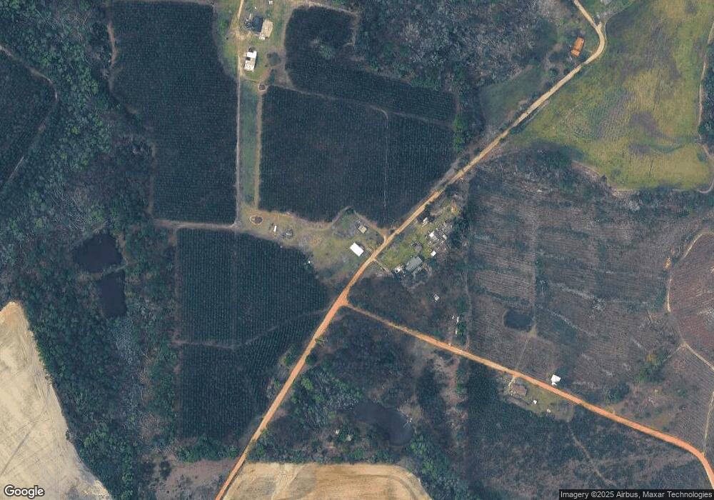 234 Robin Rd, Alma, GA 31510 - photo 1