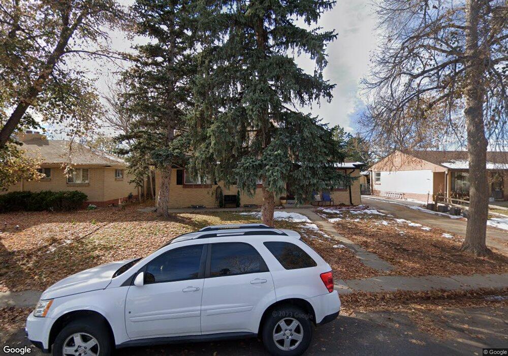 2245 Lima St, Aurora, CO 80010 - photo 1