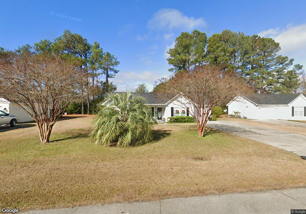 1002 Mimosa Ct, Conway, SC 29527 - photo 1