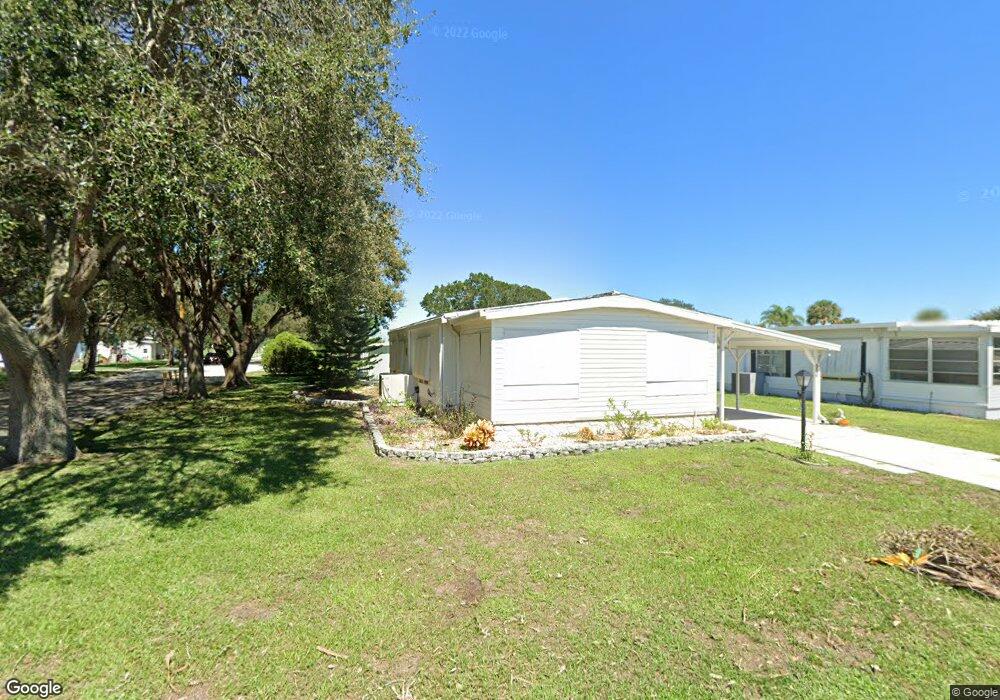 851 Pecan Cir, Sebastian, FL 32976 - photo 1