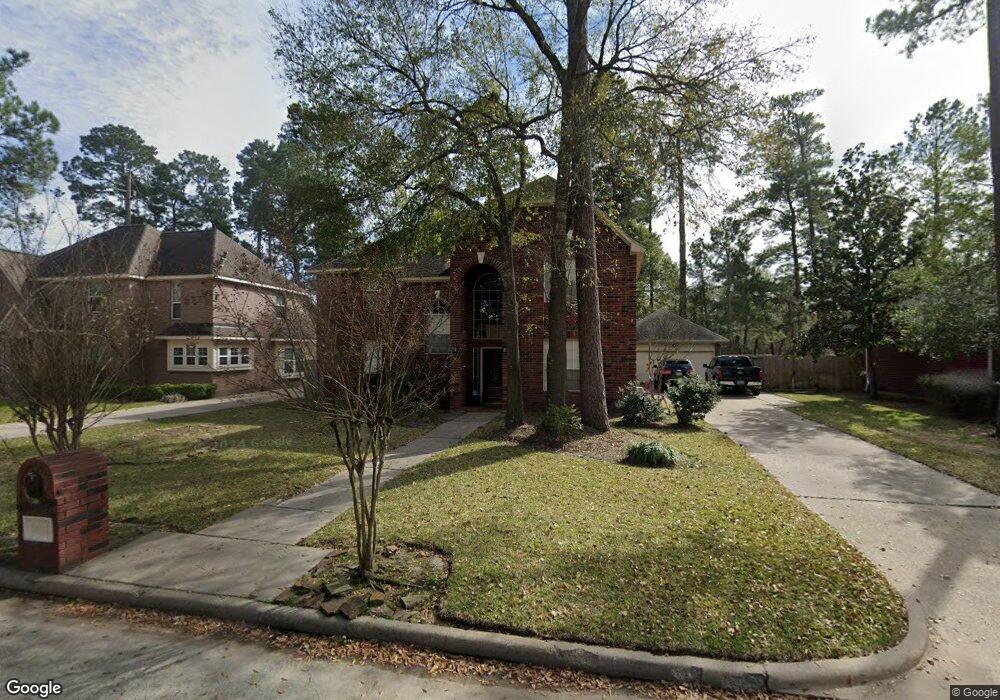 11907 Gatesden Dr, Tomball, TX 77377 - photo 1