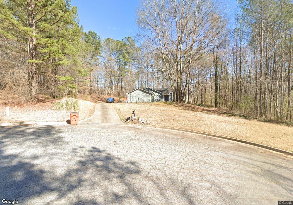 210 Honda Ct, Stockbridge, GA 30281 - photo 1