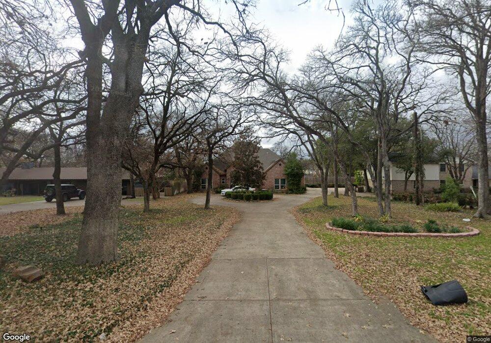 1323 Cimarron Trail, Hurst, TX 76053 - photo 1