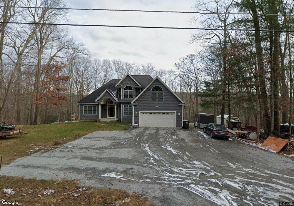 83 Colburn Rd, Stafford Springs, CT 06076 - photo 1