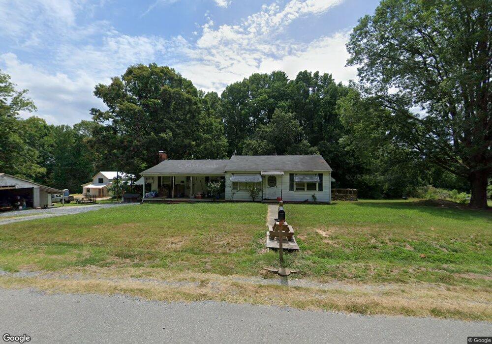 3307 Archie Newsom Rd, Asheboro, NC 27205 - photo 1