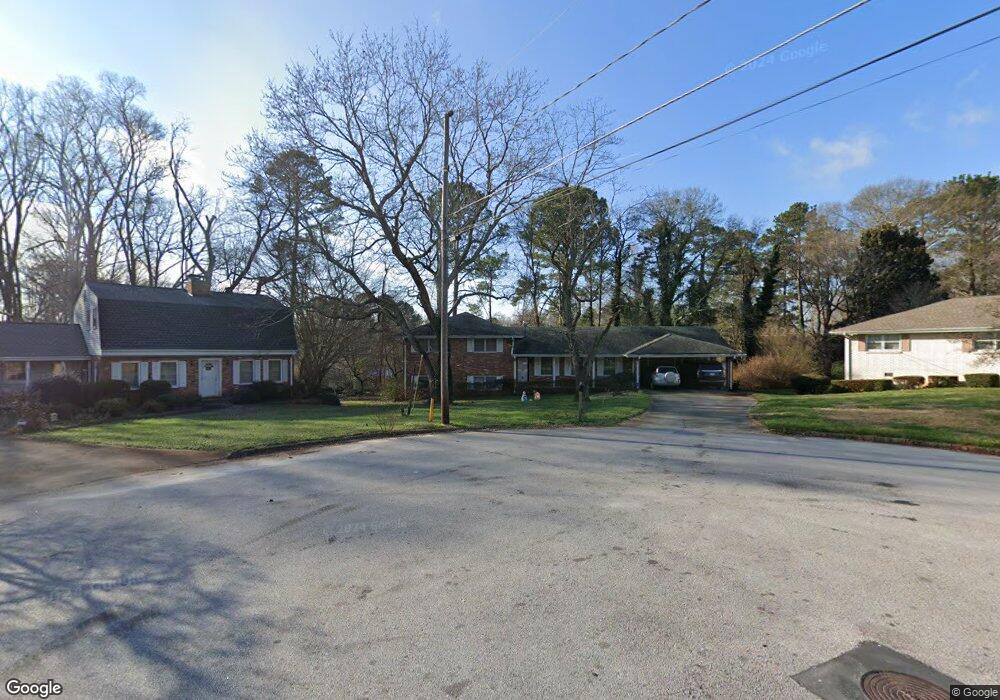 1832 Joppa Ln unit 2, Tucker, GA 30084 - photo 1