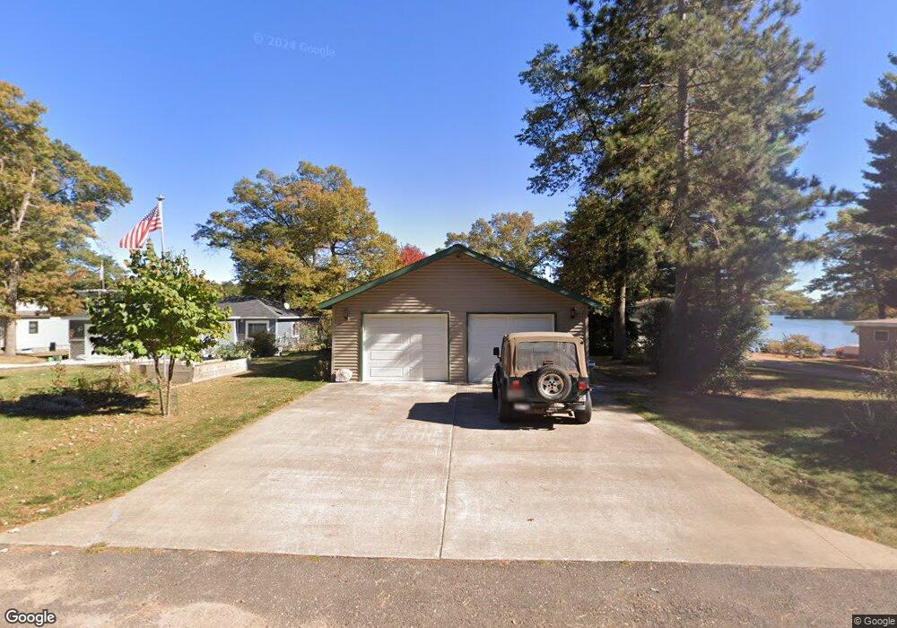 869B 23 3/4 St, Chetek, WI 54728 - photo 1