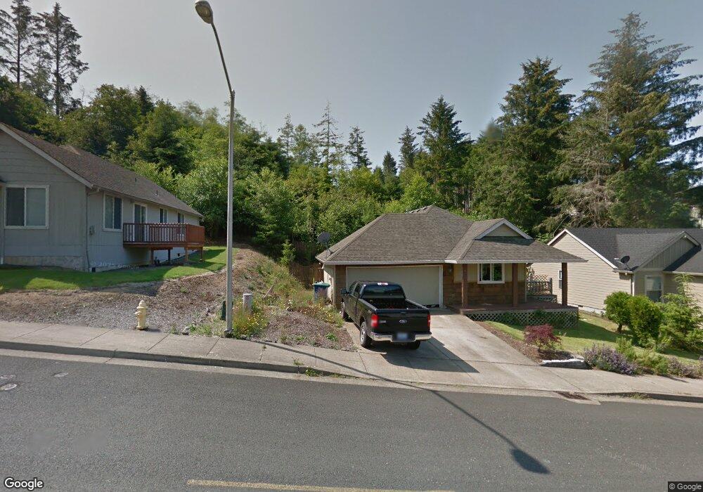 1792 SE 19th St, Lincoln City, OR 97367 - photo 1