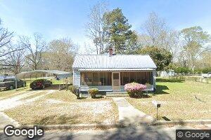 205 Apple St, Midville, GA 30441