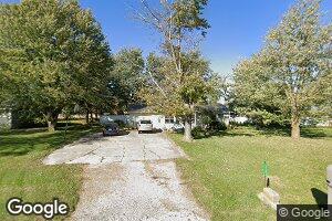 7582 S State Road 1, Redkey, IN 47373
