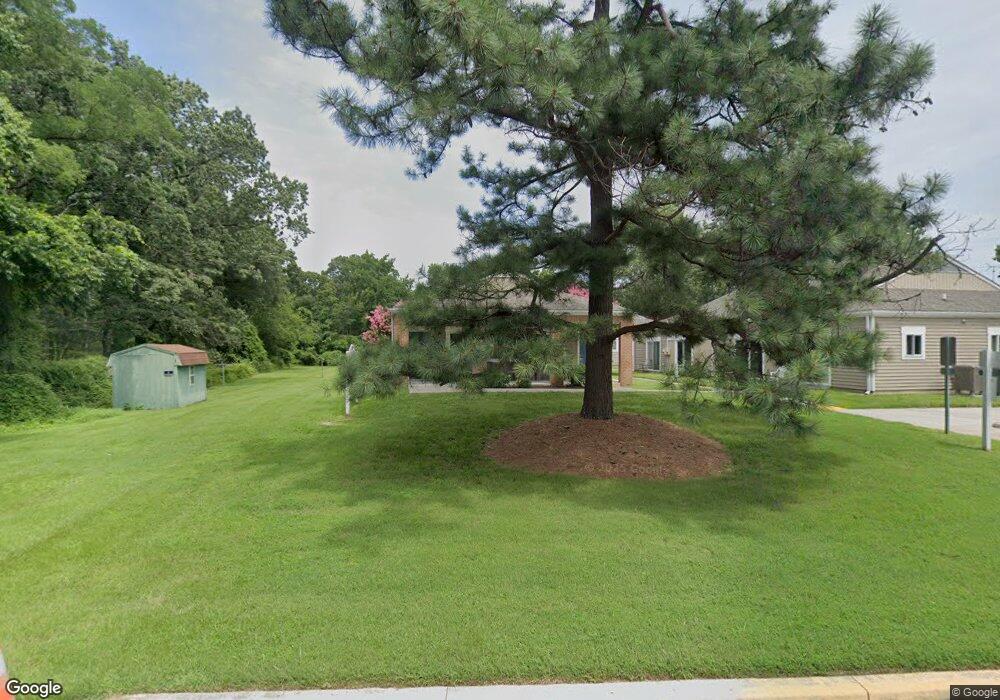 113 Mitchell St, Saint Michaels, MD 21663 - photo 1