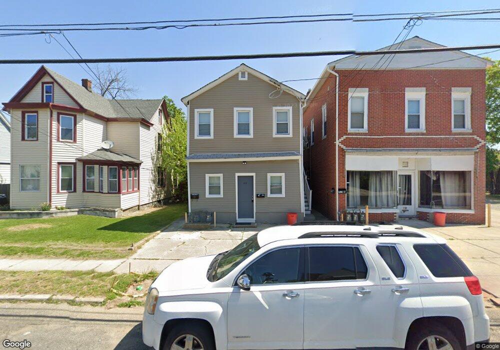 715 N Delaware St, Paulsboro, NJ 08066 - photo 1
