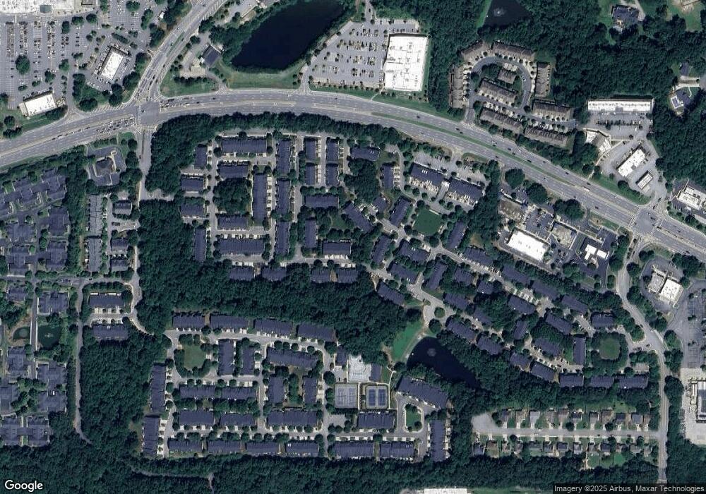 5100 Waters Edge Trail unit 1405, Roswell, GA 30075 - photo 1