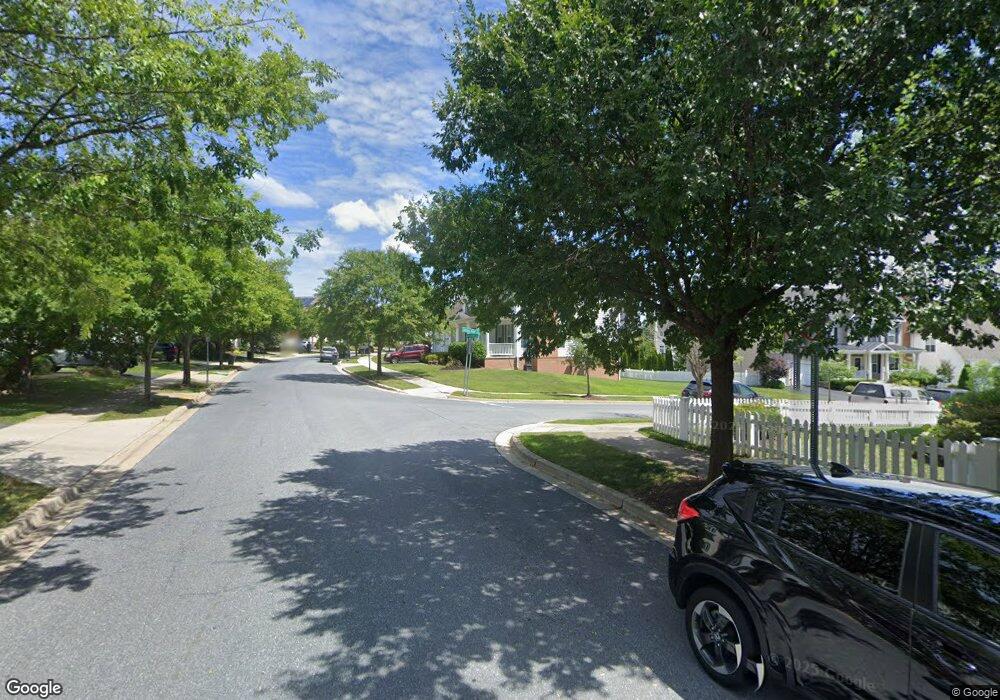 12312 Cherry Branch Dr, Clarksburg, MD 20871 - photo 1