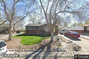 4304 Hoyt St, Wheat Ridge, CO 80033